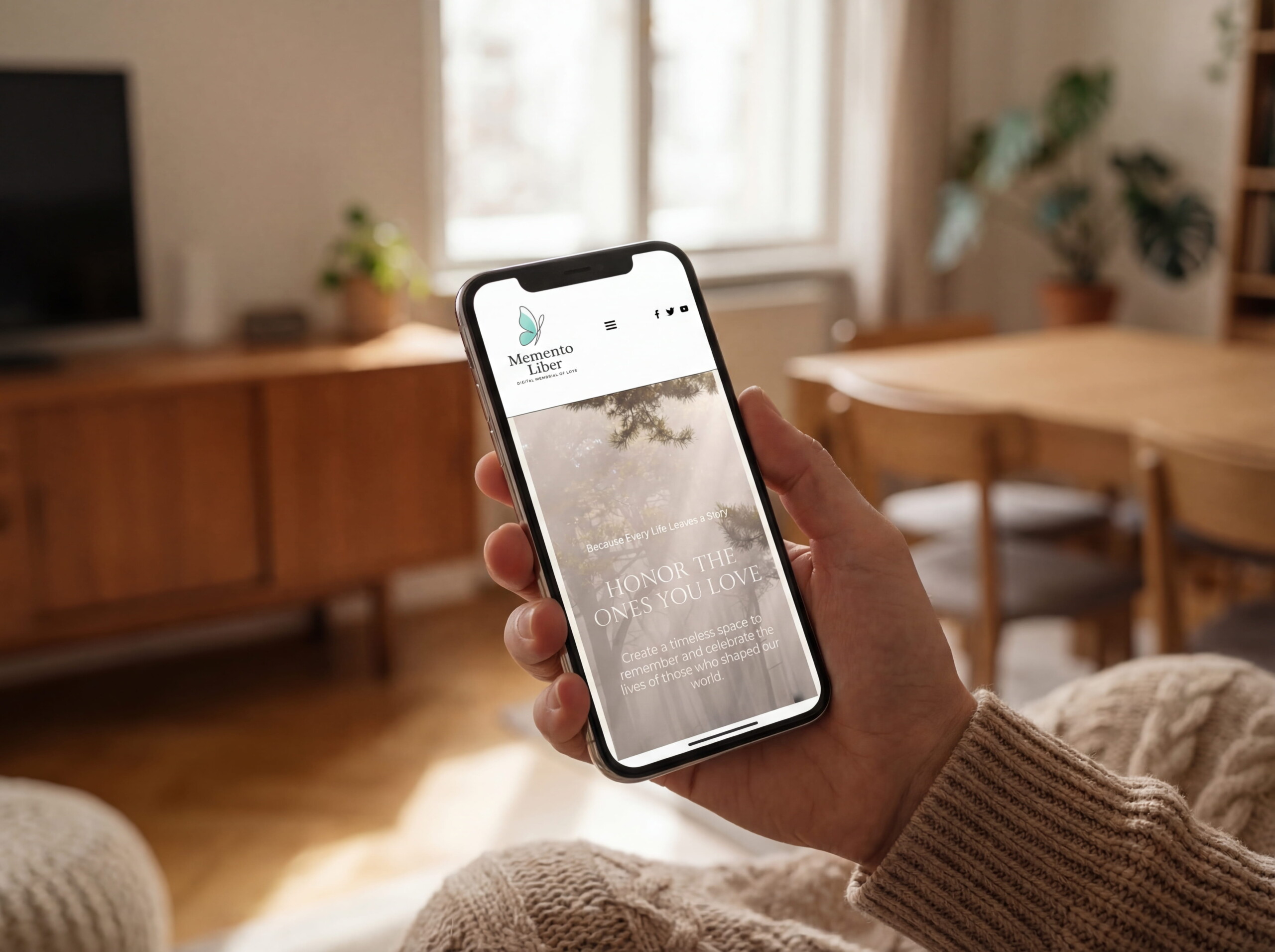 A Space for Shared Memories - min