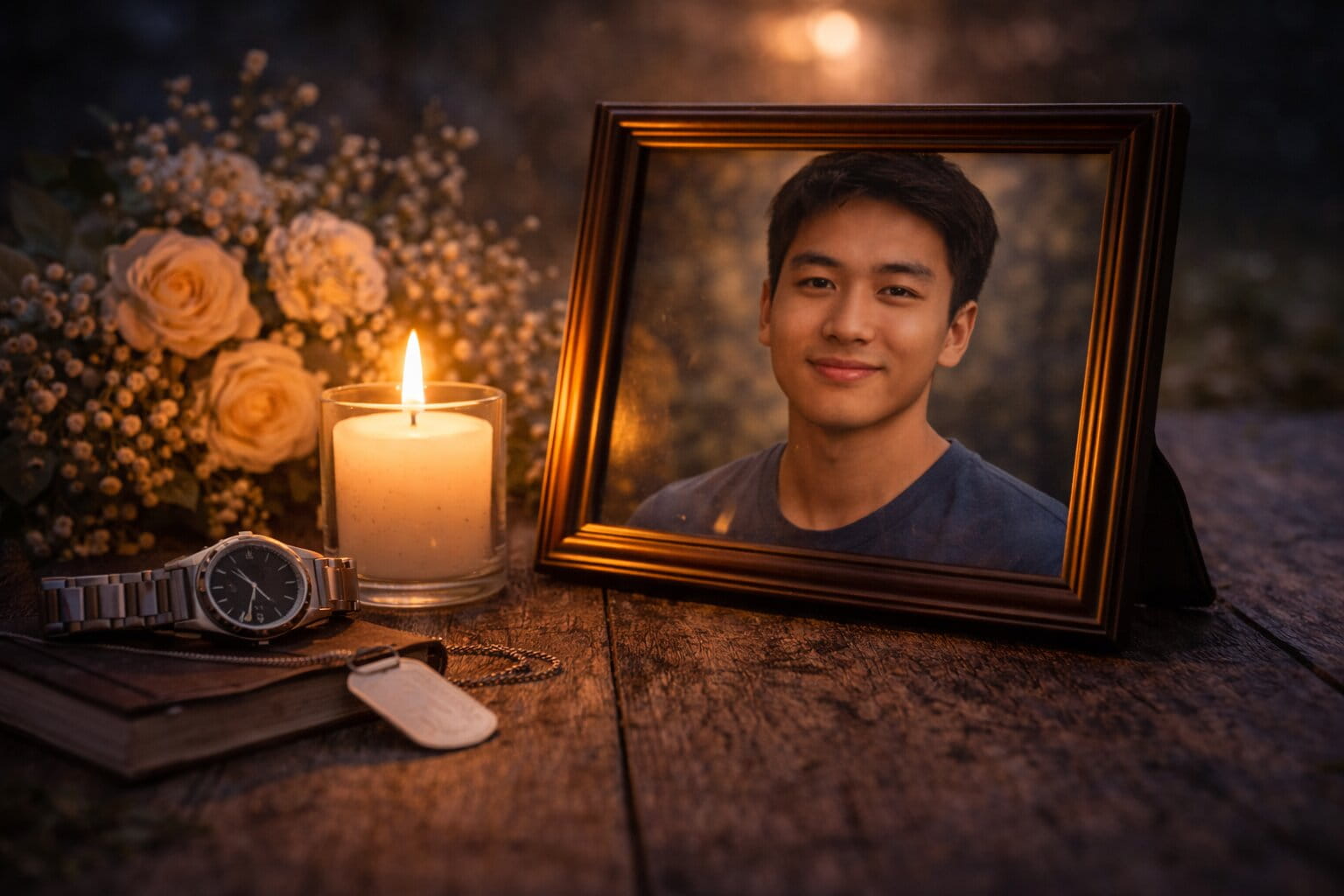 Memento Liber 12 min